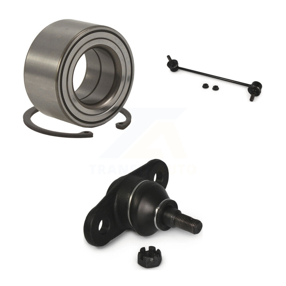 Wheel Bearing Kit-K77-100769 - Kit.bestparts.ca