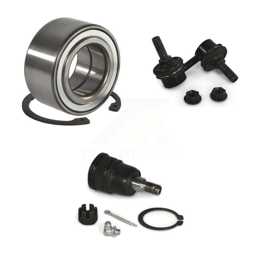 Wheel Bearing Kit-K77-100774 - Kit.bestparts.ca Kit.bestparts.ca