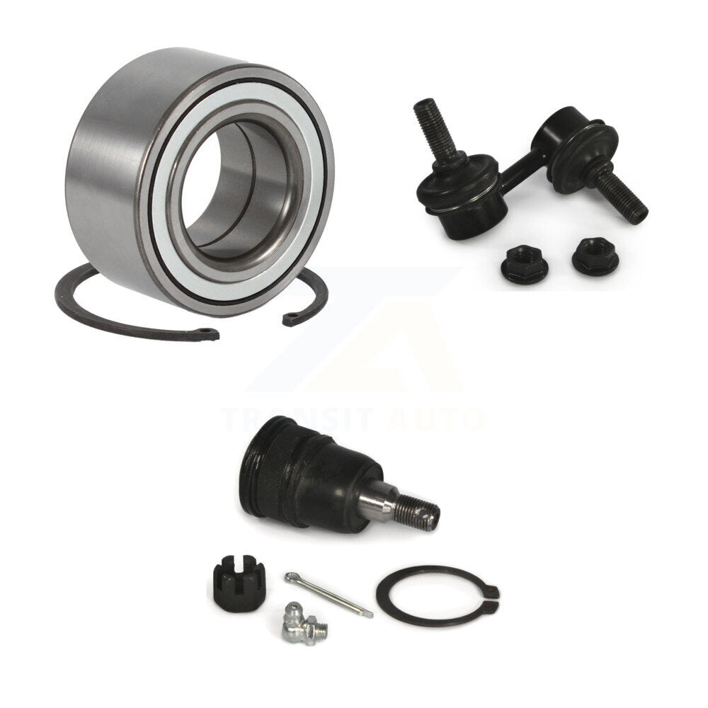 Wheel Bearing Kit-K77-100775 - Kit.bestparts.ca Kit.bestparts.ca