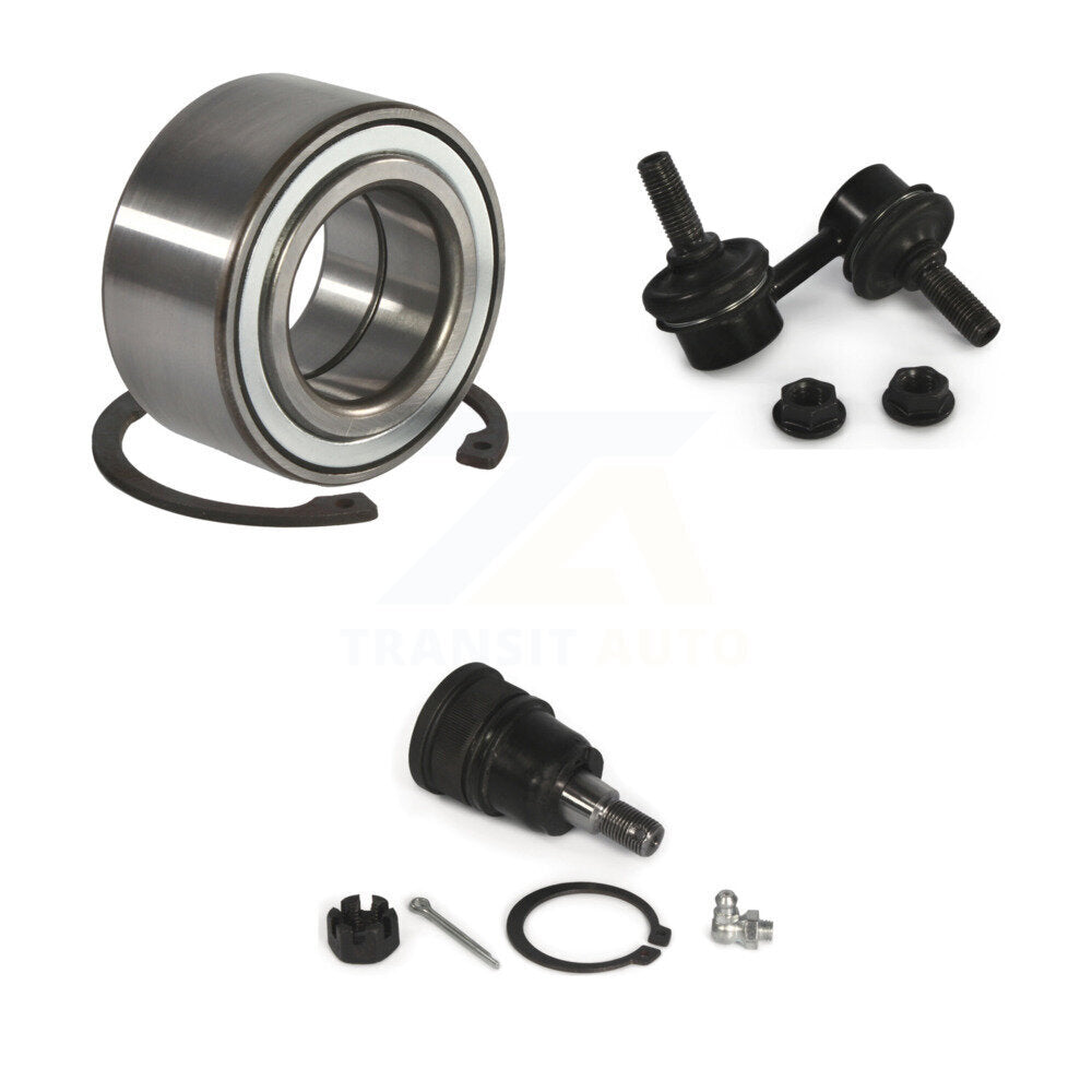 Wheel Bearing Kit-K77-100776 - Kit.bestparts.ca Kit.bestparts.ca