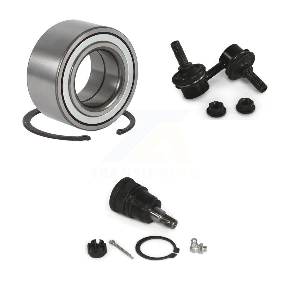 Wheel Bearing Kit-K77-100777 - Kit.bestparts.ca Kit.bestparts.ca