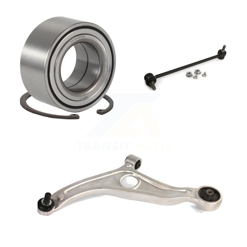 Wheel Bearing Kit-K77-100788 - Kit.bestparts.ca Kit.bestparts.ca
