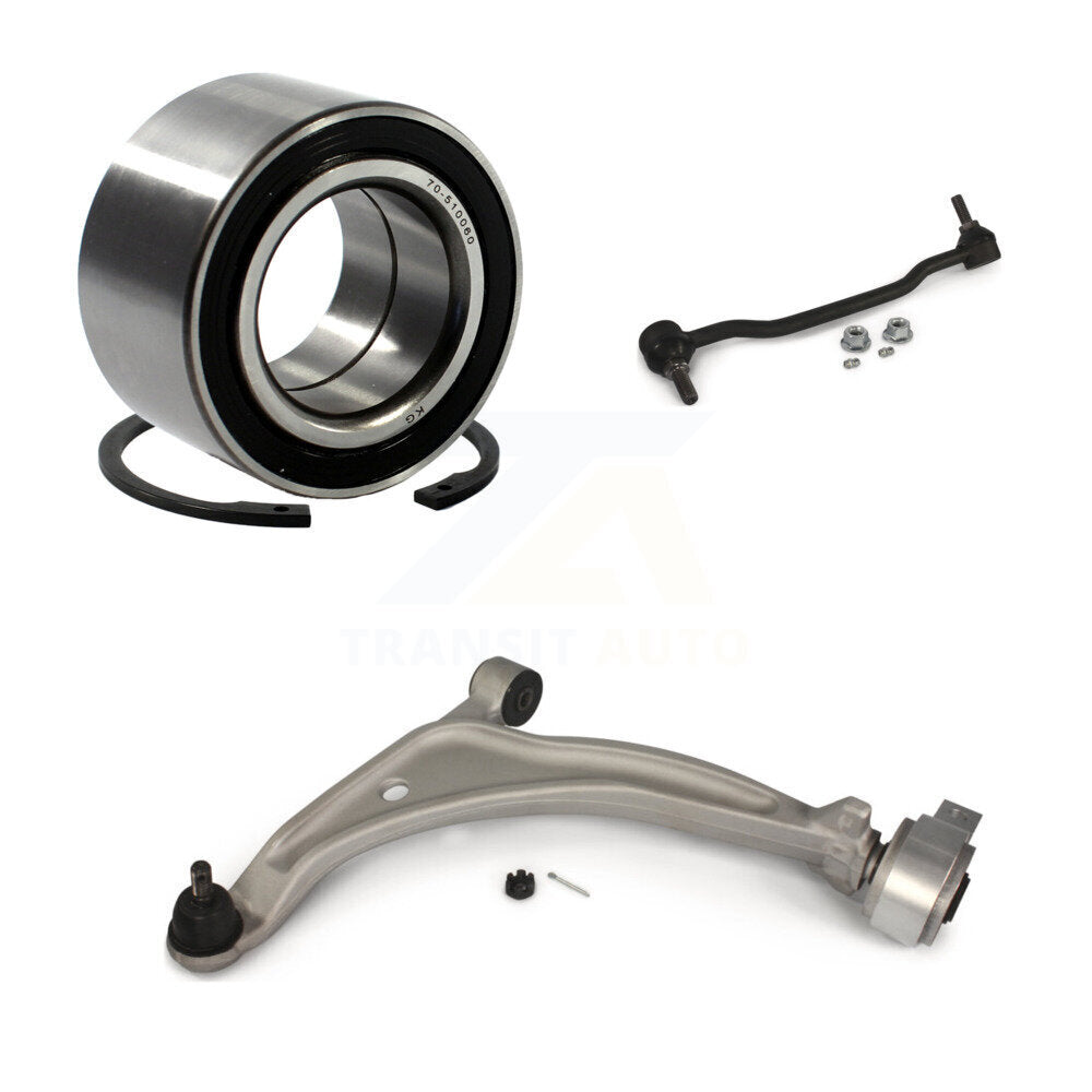 Wheel Bearing Kit-K77-100794 - Kit.bestparts.ca Kit.bestparts.ca