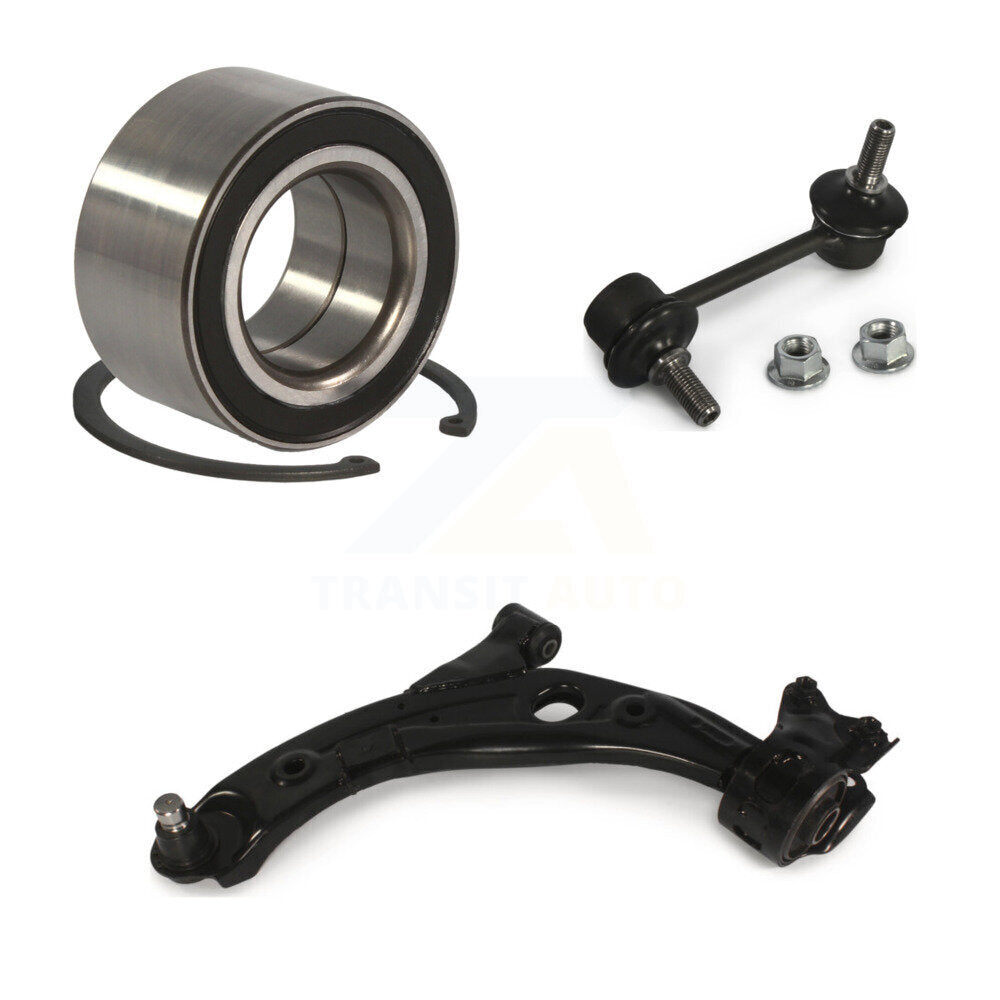 Wheel Bearing Kit-K77-100797 - Kit.bestparts.ca Kit.bestparts.ca
