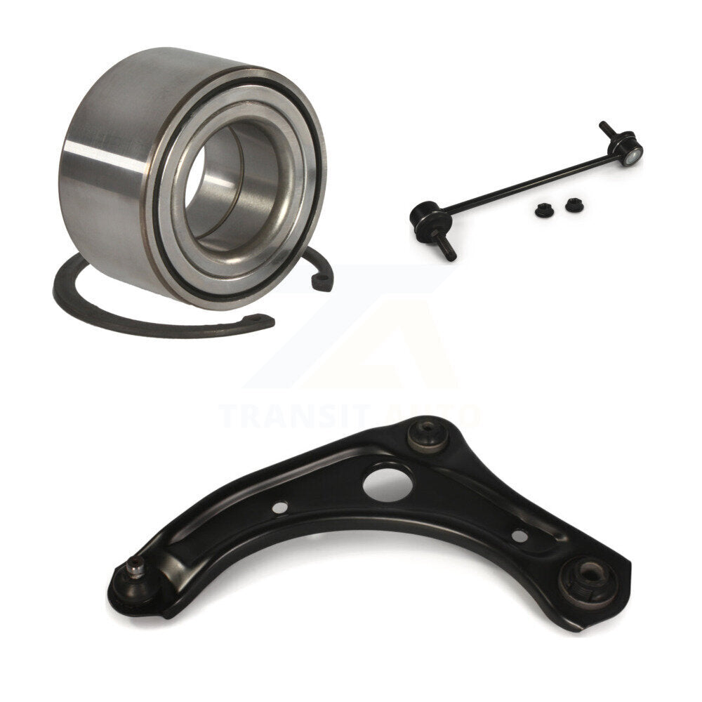 Wheel Bearing Hub Assembly Kit-K77-100800 - Kit.bestparts.ca