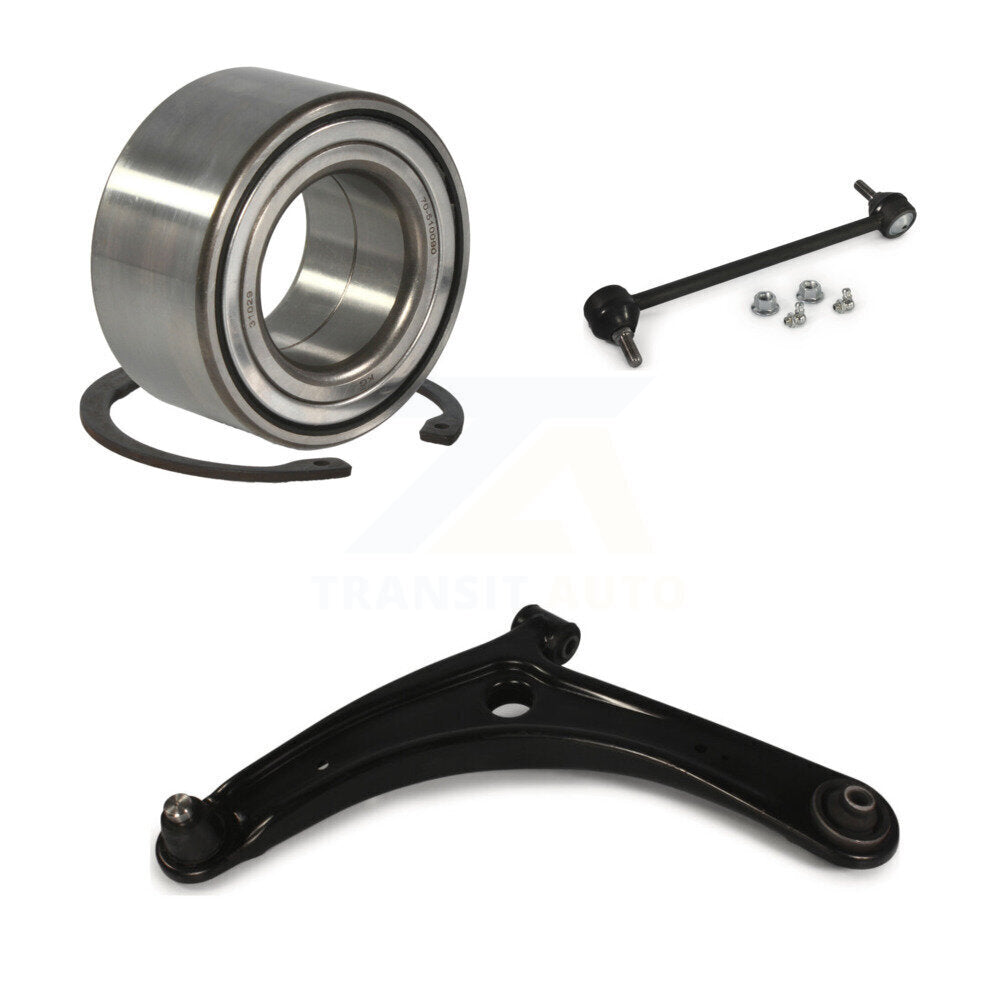 Wheel Bearing Hub Assembly Kit-K77-100803 - Kit.bestparts.ca