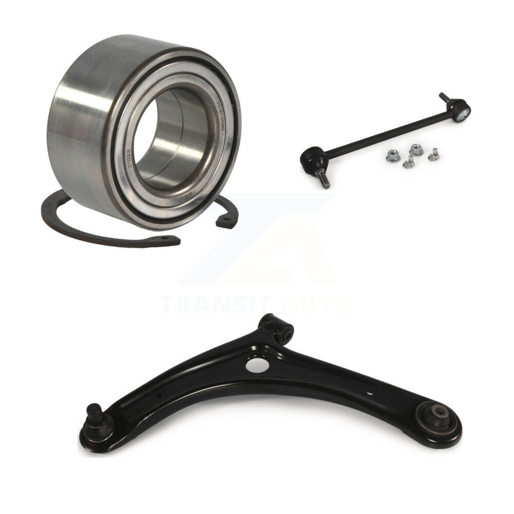 Wheel Bearing Hub Assembly Kit-K77-100804 - Kit.bestparts.ca