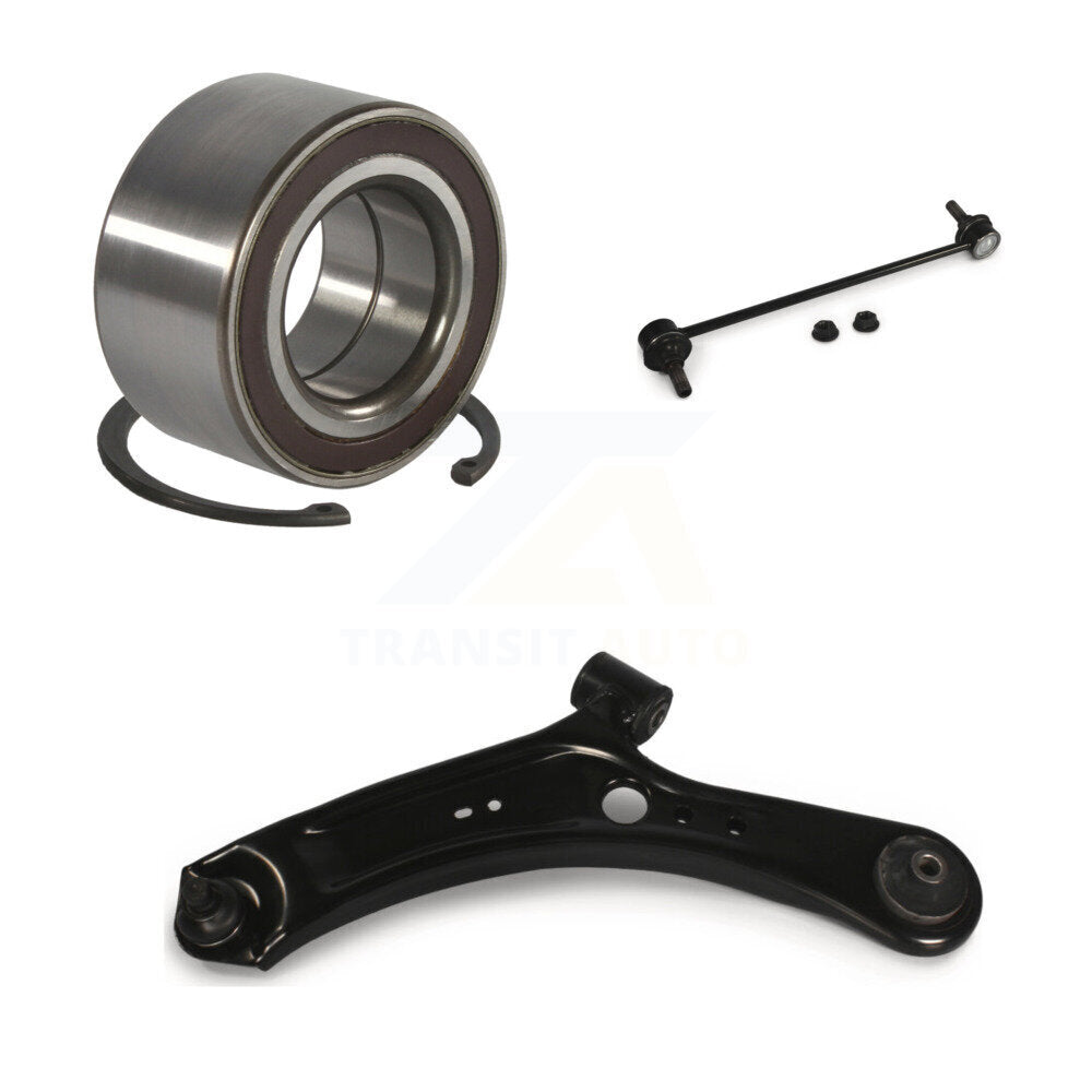 Wheel Bearing Hub Assembly Kit-K77-100805 - Kit.bestparts.ca Kit.bestparts.ca