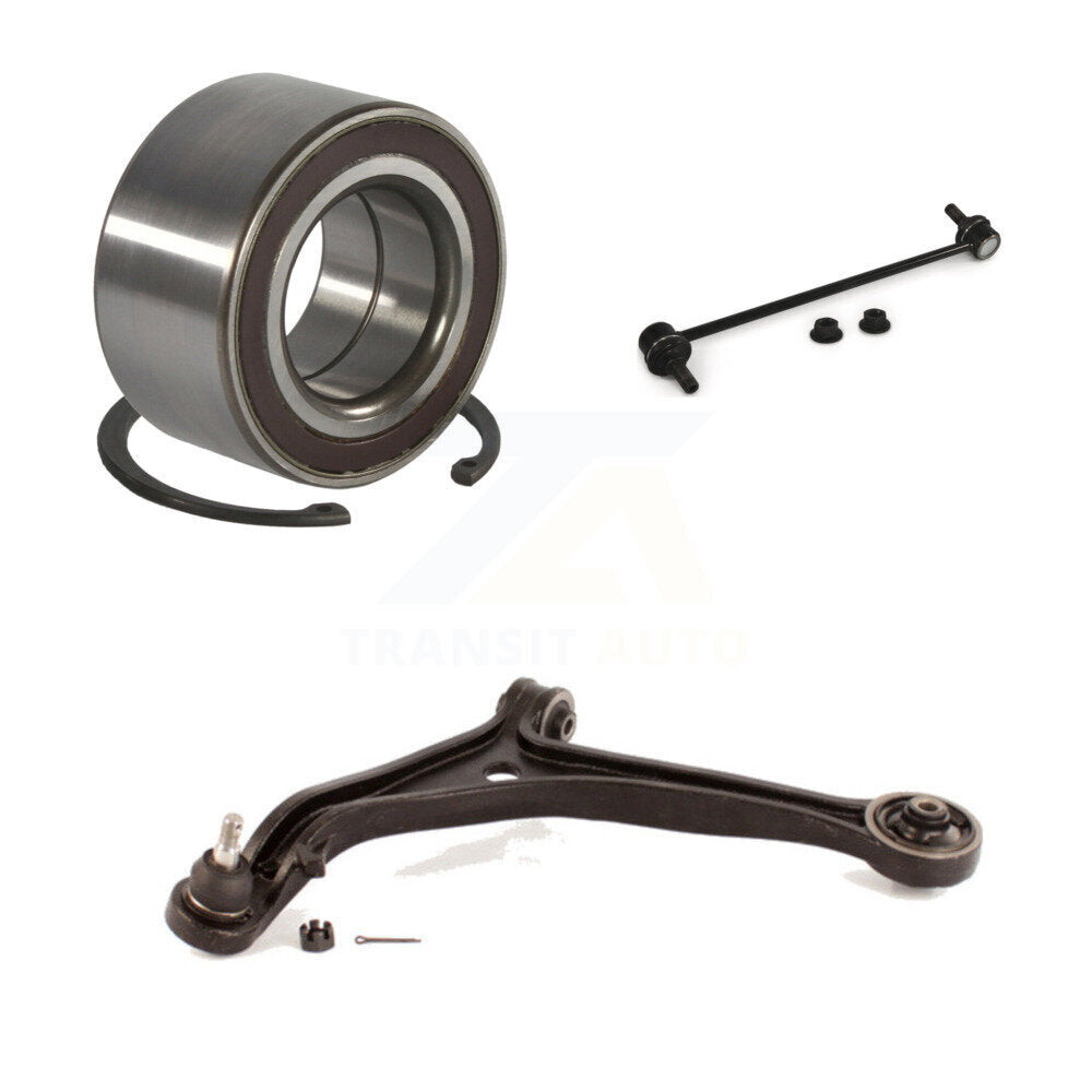 wheel bearing hub assembly-k77-100806 - Kit.bestparts.ca Kit.bestparts.ca