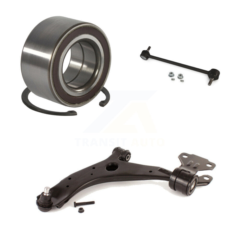 Wheel Bearing Hub Assembly Kit-K77-100808 - Kit.bestparts.ca Kit.bestparts.ca