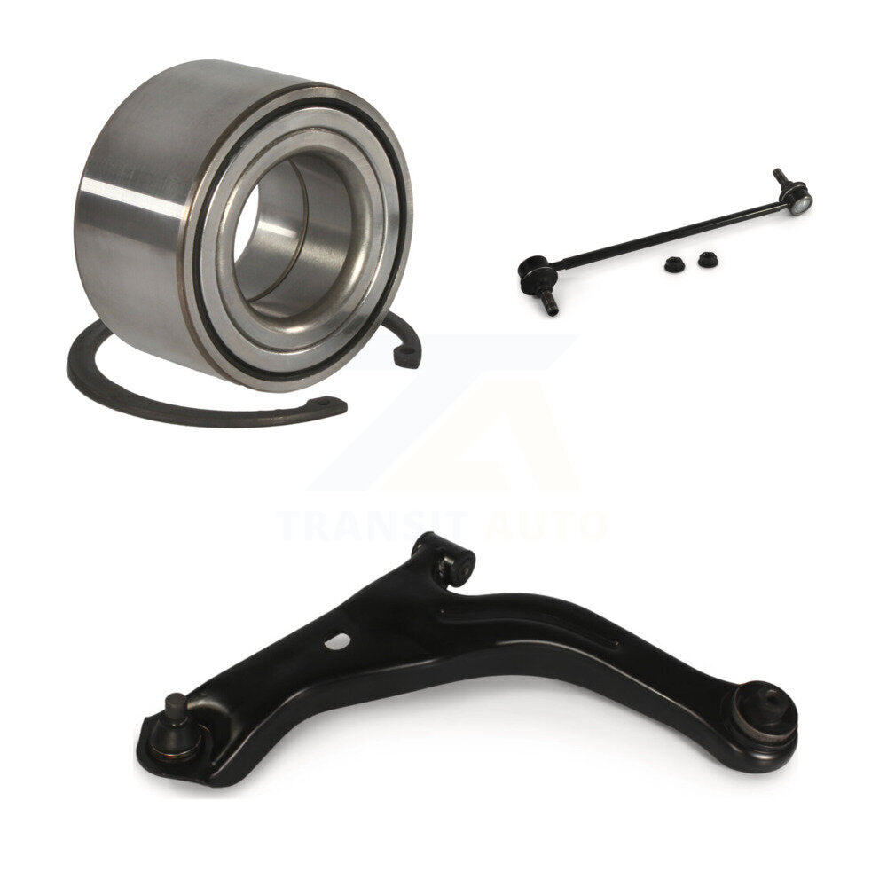 Wheel Bearing Hub Assembly Kit-K77-100812 - Kit.bestparts.ca Kit.bestparts.ca