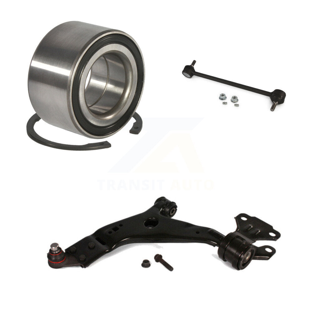 Wheel Bearing Hub Assembly Kit-K77-100814 - Kit.bestparts.ca Kit.bestparts.ca