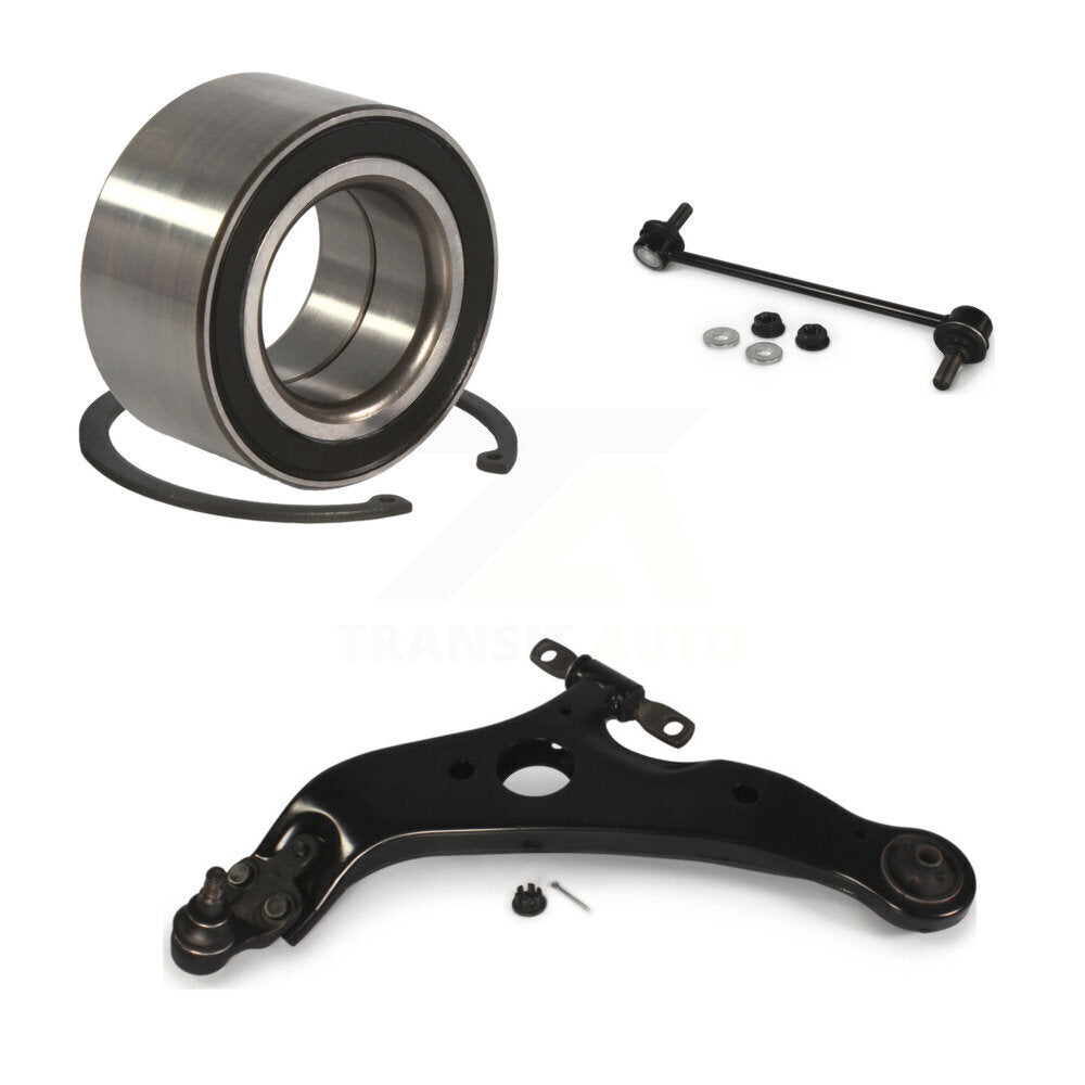 Wheel Bearing Hub Assembly Kit-K77-100819 - Kit.bestparts.ca Kit.bestparts.ca