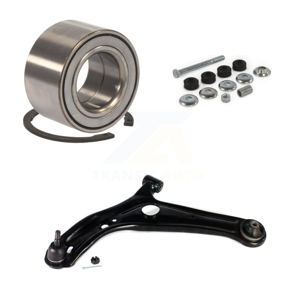 Wheel Bearing Hub Assembly Kit-K77-100820 - Kit.bestparts.ca Kit.bestparts.ca