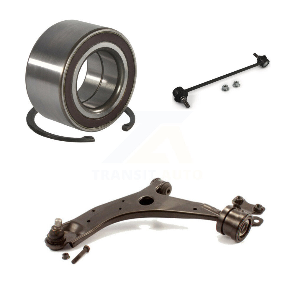 Wheel Bearing Hub Assembly Kit-K77-100822 - Kit.bestparts.ca Kit.bestparts.ca