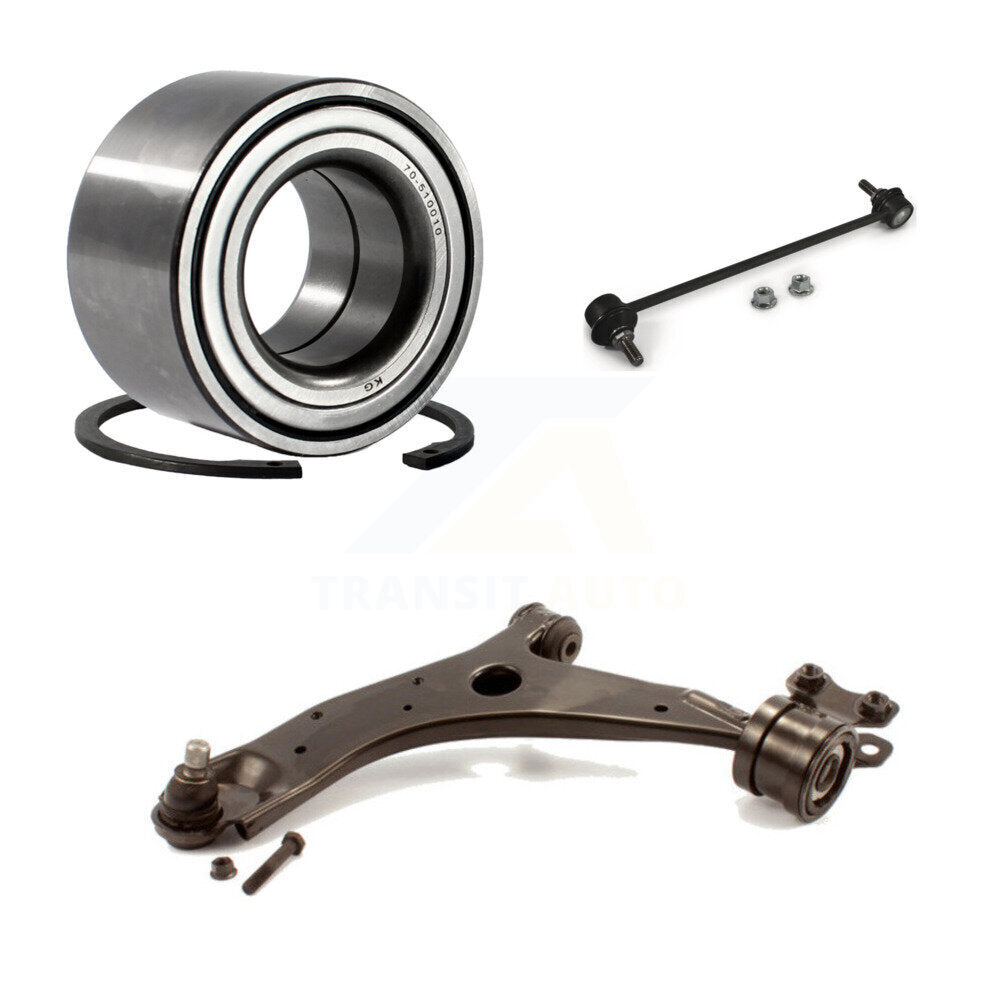 Wheel Bearing Hub Assembly Kit-K77-100823 - Kit.bestparts.ca Kit.bestparts.ca