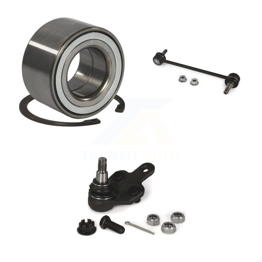 wheel-bearing-kit-k77-100831 | Kit.bestparts.ca