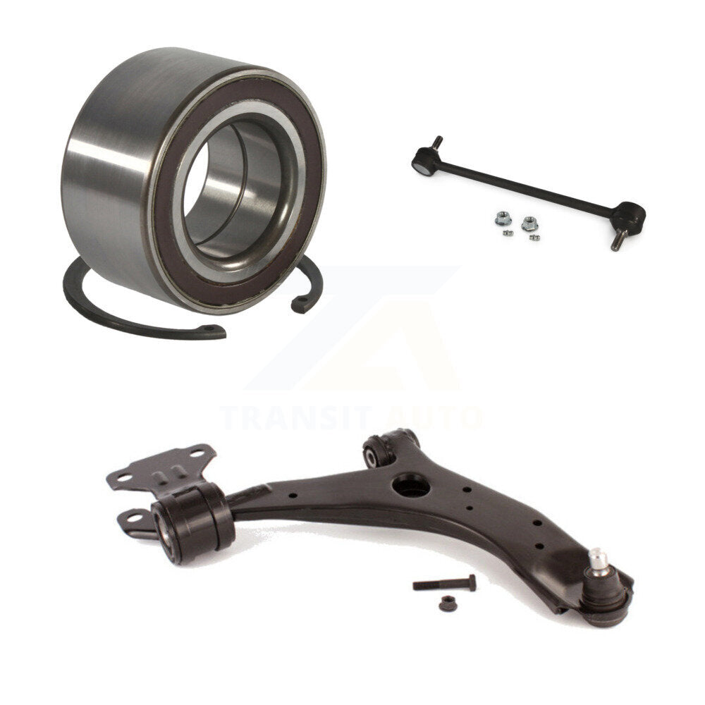 Wheel Bearing Hub Assembly Kit-K77-100853 - Kit.bestparts.ca