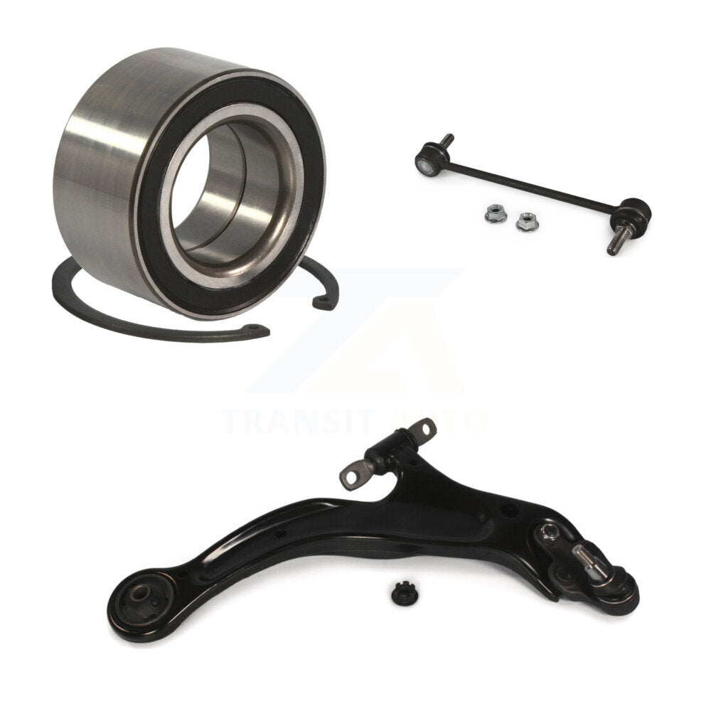 Wheel Bearing Hub Assembly Kit-K77-100856 - Kit.bestparts.ca Kit.bestparts.ca