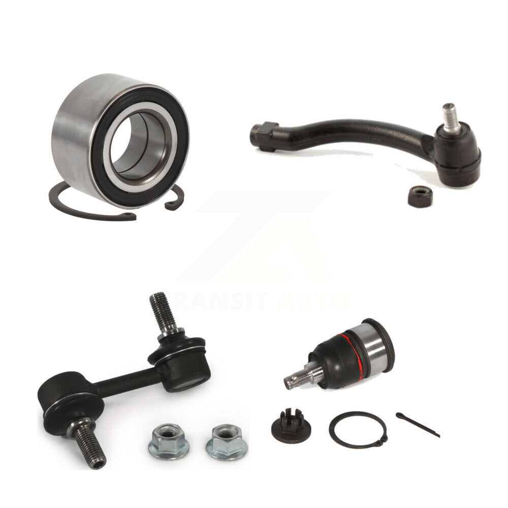 Wheel Bearing Kit-K77-101092 - Kit.bestparts.ca Kit.bestparts.ca