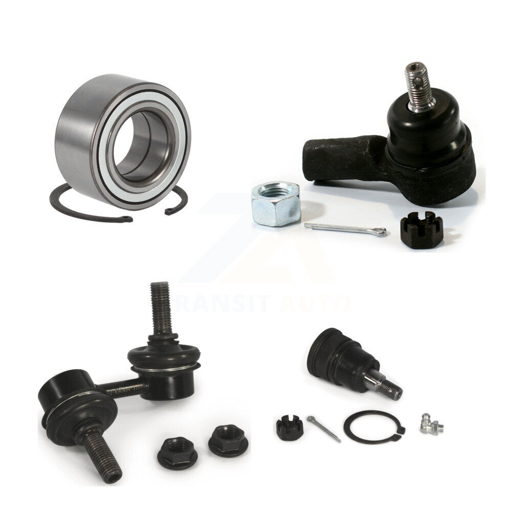 Wheel Bearing Kit-K77-101102 - Kit.bestparts.ca