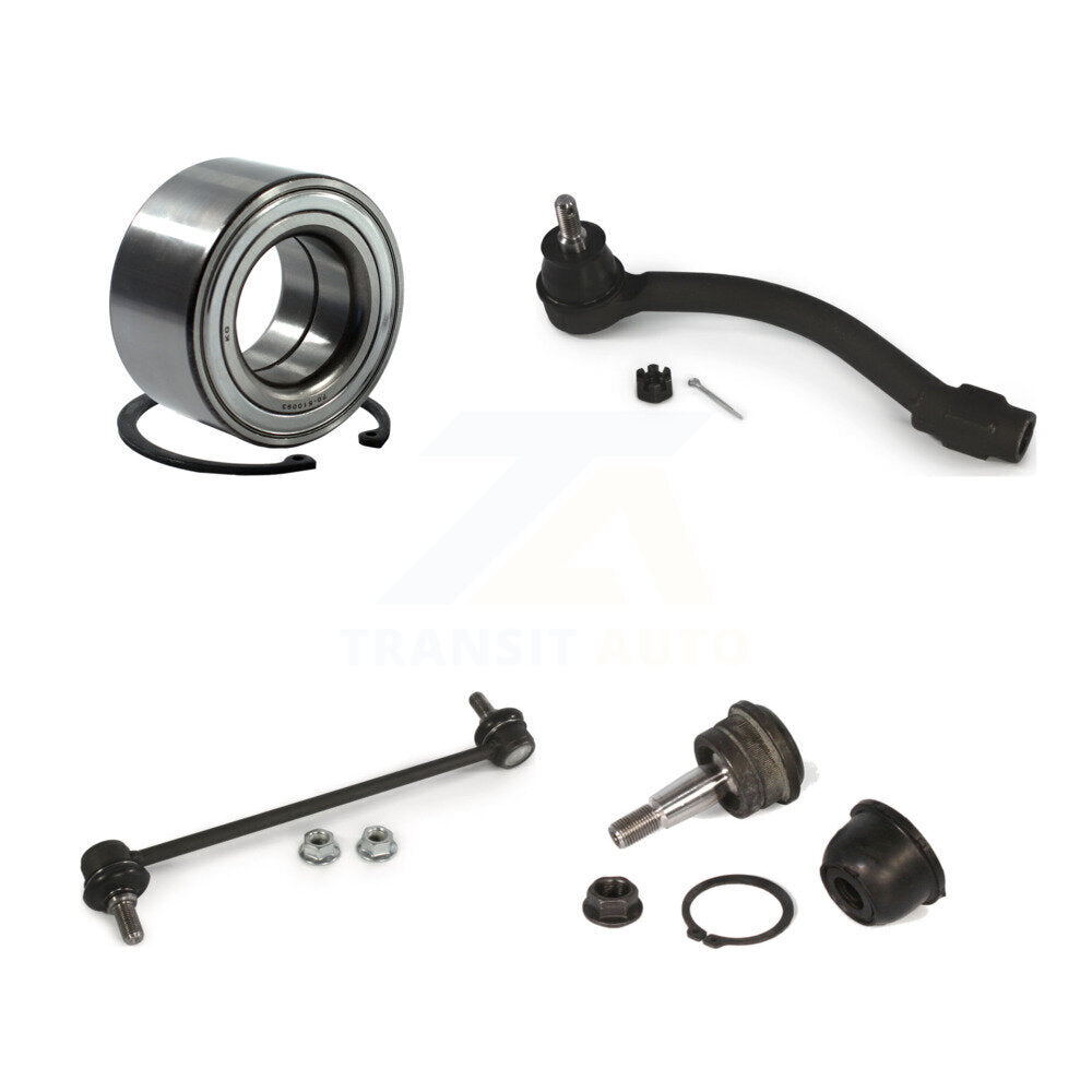Wheel Bearing Kit-K77-101109 - Kit.bestparts.ca Kit.bestparts.ca
