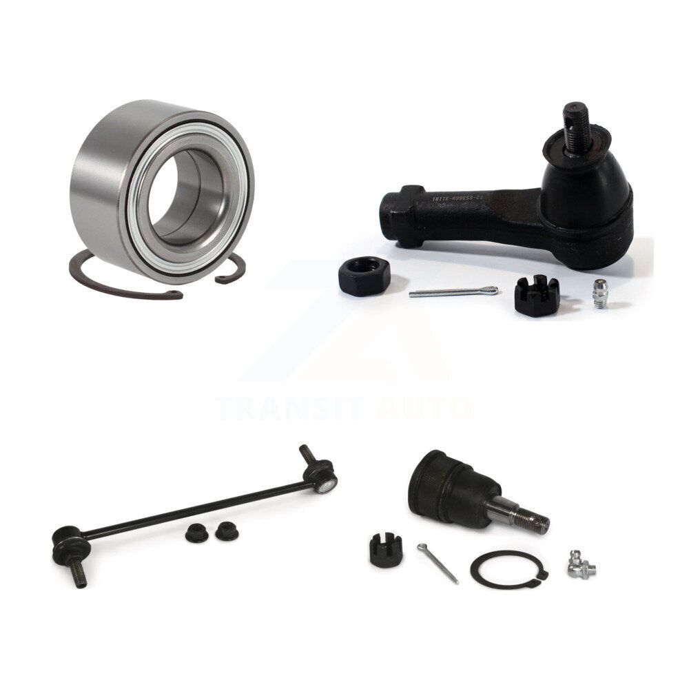 Wheel Bearing Kit-K77-101160 - Kit.bestparts.ca Kit.bestparts.ca