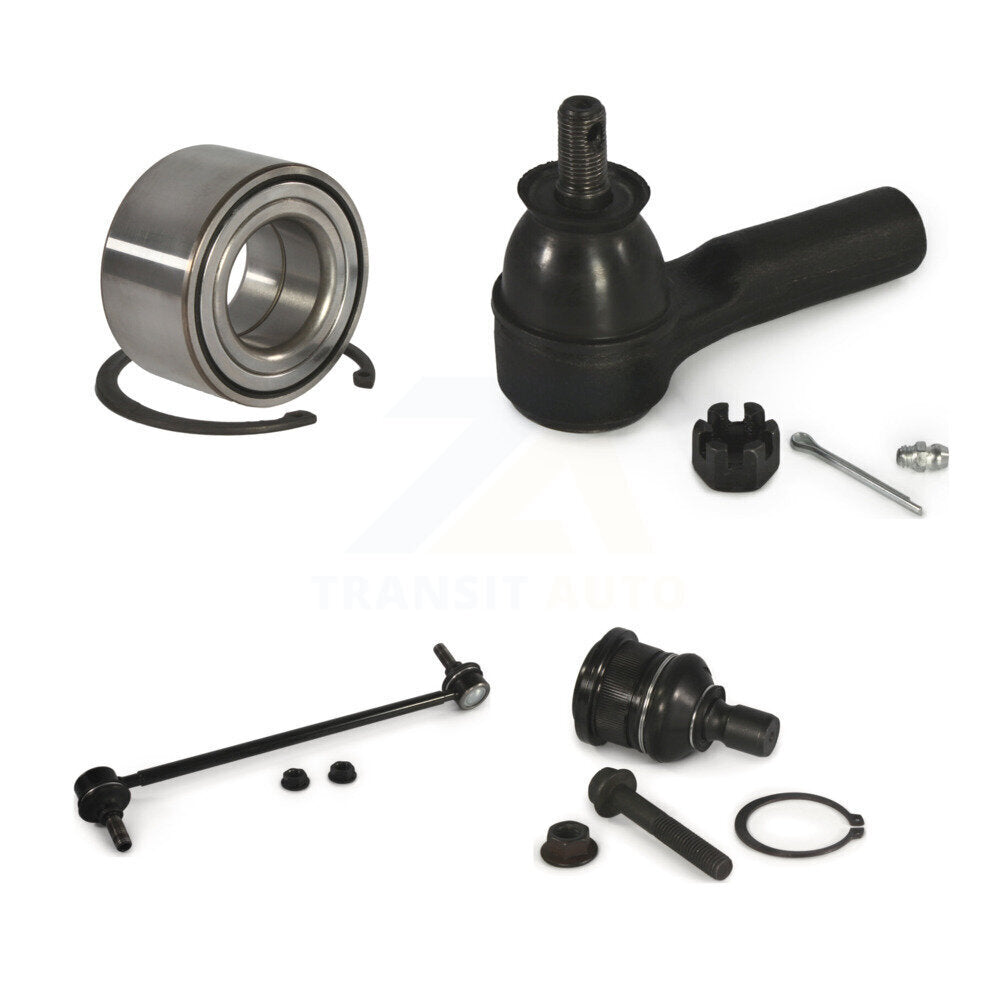 Wheel Bearing Kit-K77-101163 - Kit.bestparts.ca Kit.bestparts.ca