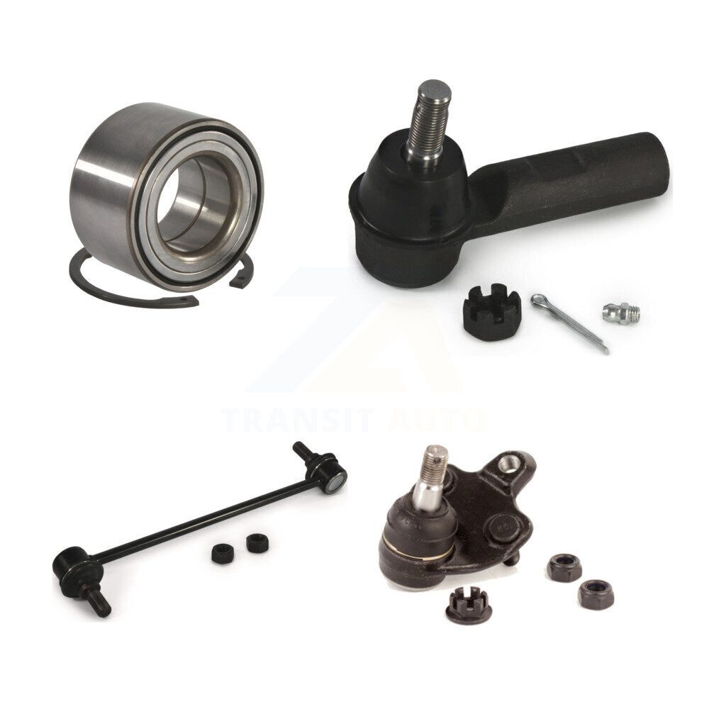 Wheel Bearing Kit-K77-101165 - Kit.bestparts.ca Kit.bestparts.ca