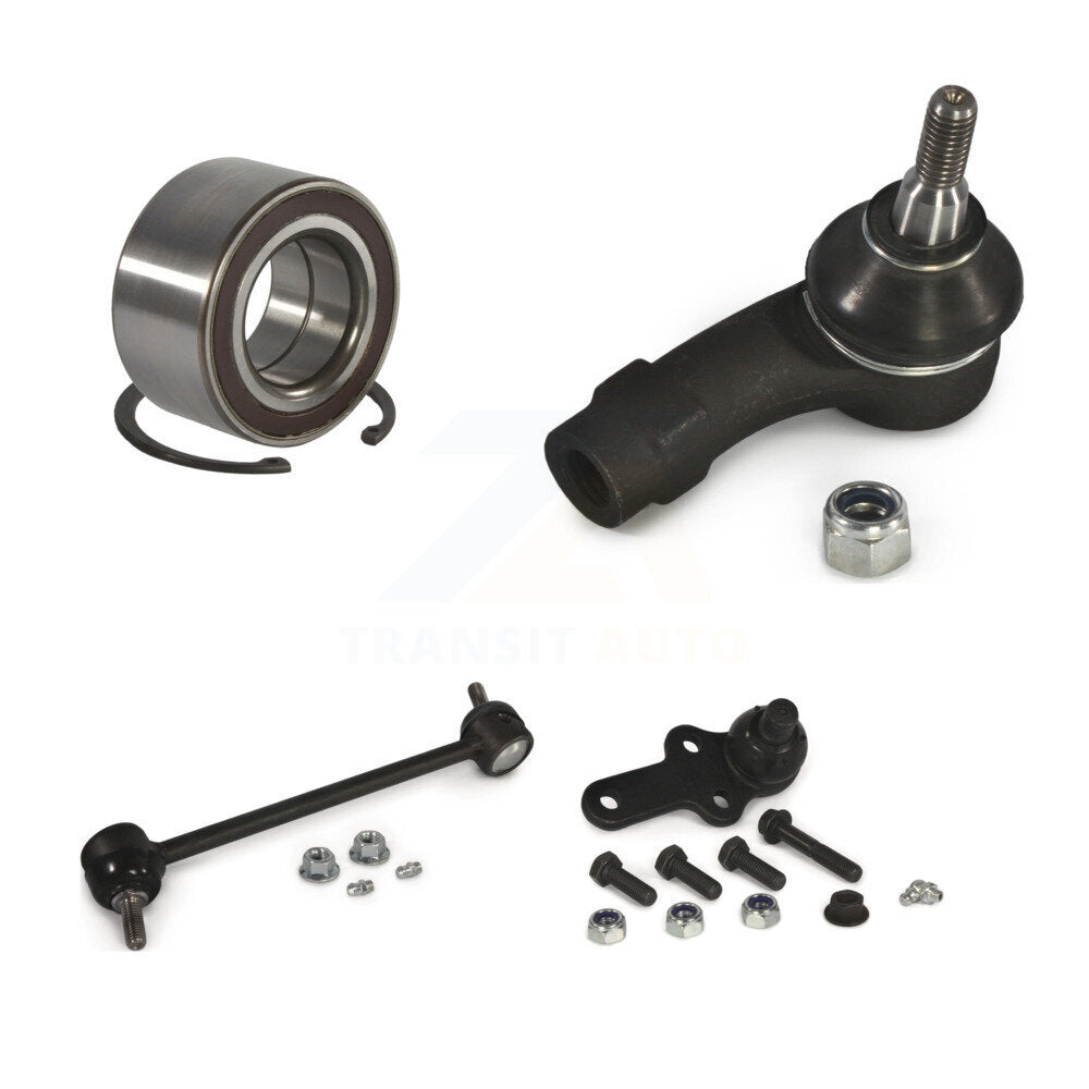Wheel Bearing Kit-K77-101182 - Kit.bestparts.ca
