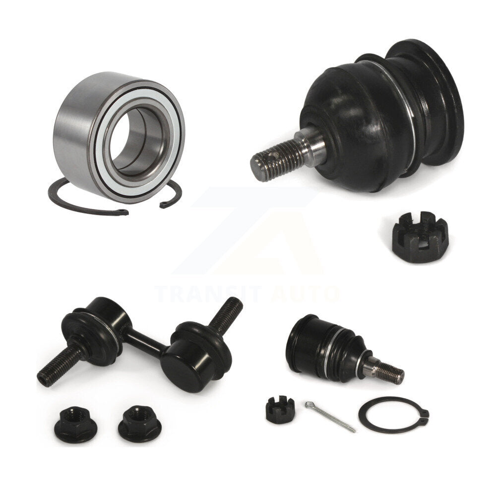 Wheel Bearing Kit-K77-101194 - Kit.bestparts.ca Kit.bestparts.ca