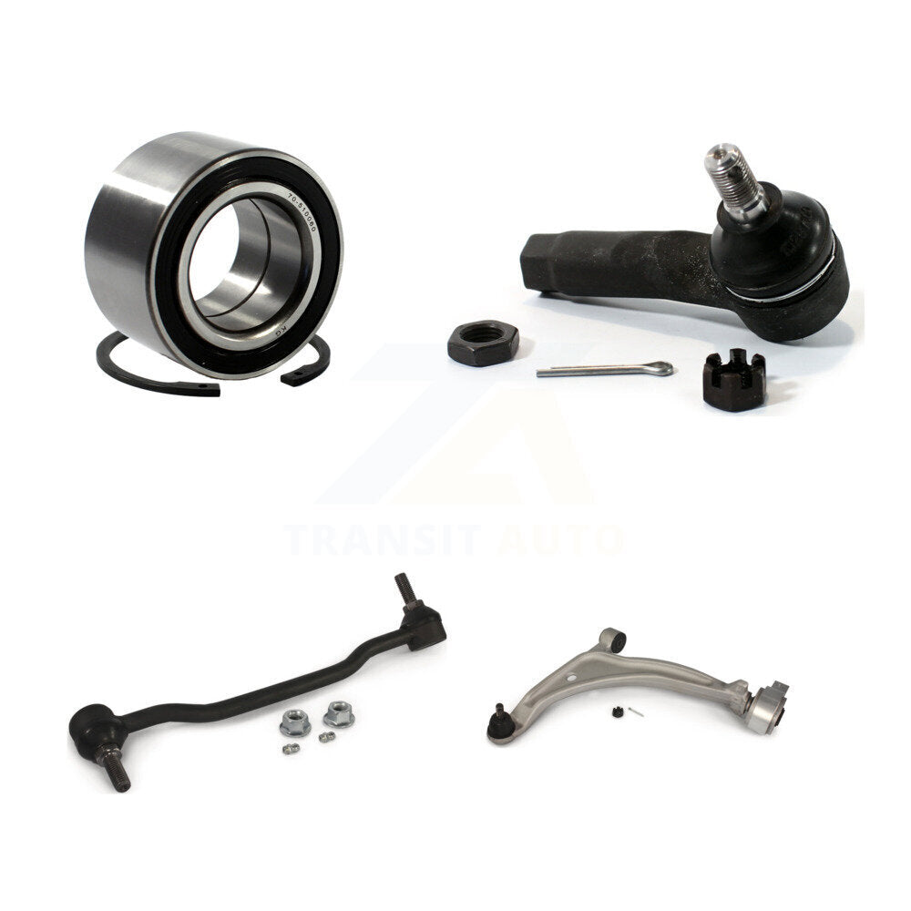 Wheel Bearing Kit-K77-101244 - Kit.bestparts.ca