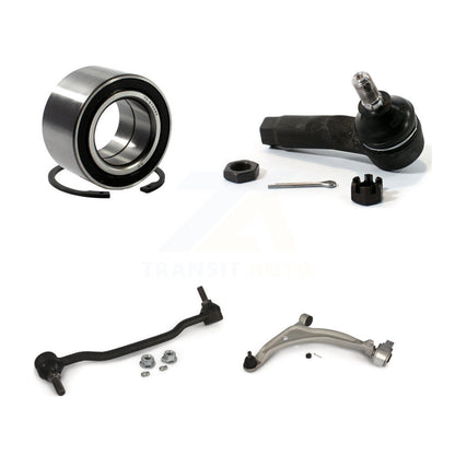 Wheel Bearing Kit-K77-101244 - Kit.bestparts.ca