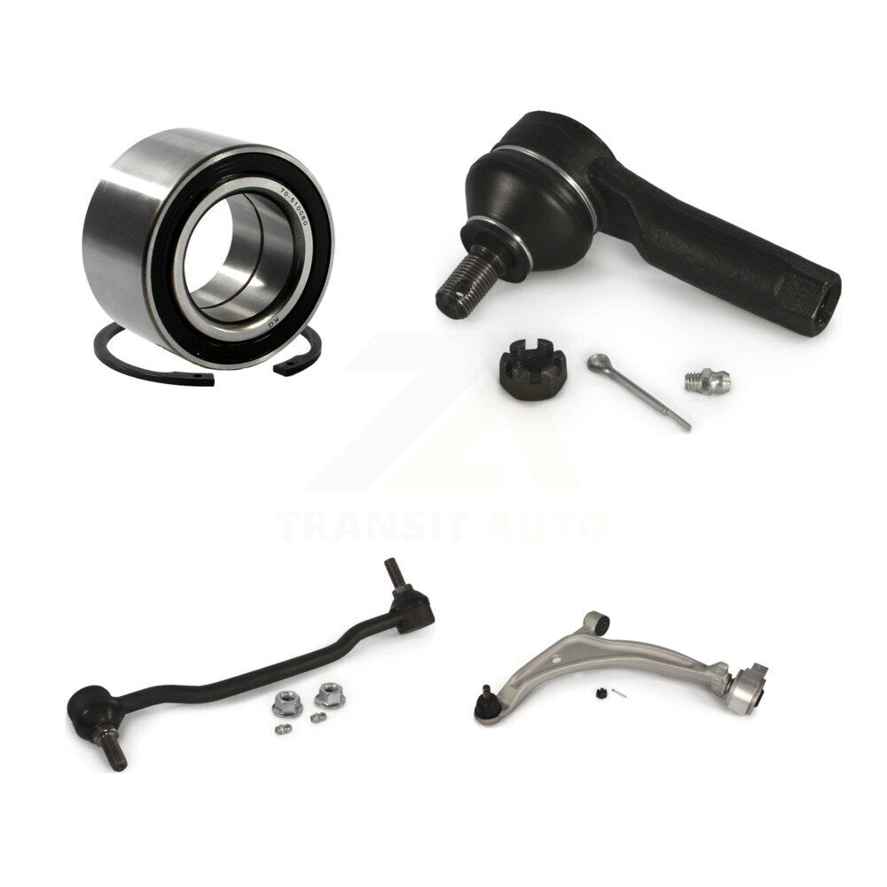 Wheel Bearing Kit-K77-101245 - Kit.bestparts.ca Kit.bestparts.ca