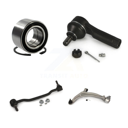 Wheel Bearing Kit-K77-101245 - Kit.bestparts.ca