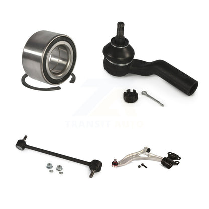 Wheel Bearing Kit-K77-101252 - Kit.bestparts.ca
