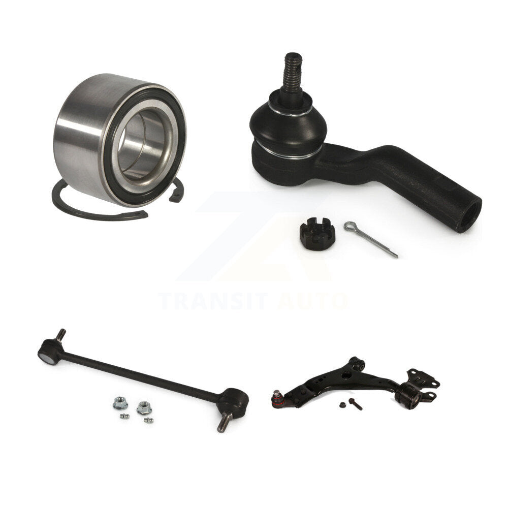 Wheel Bearing Kit-K77-101253 - Kit.bestparts.ca