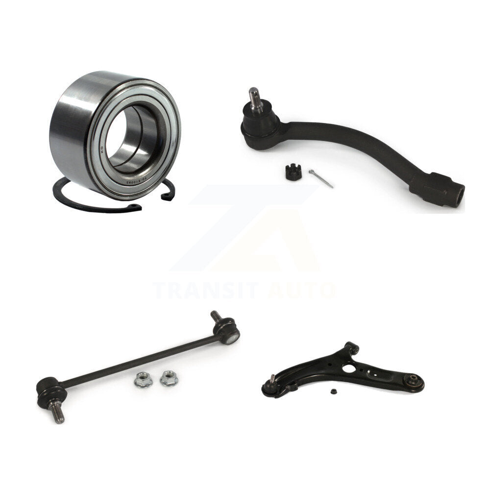 Wheel Bearing Kit-K77-101254 - Kit.bestparts.ca