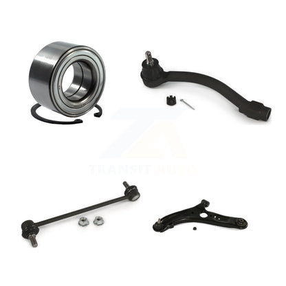Wheel Bearing Kit-K77-101254 - Kit.bestparts.ca