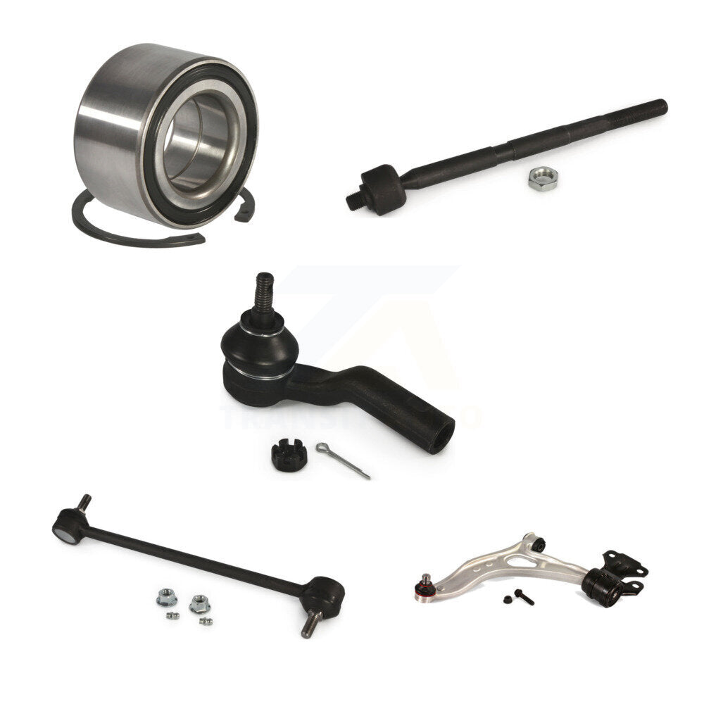 Wheel Bearing Kit-K77-101273 - Kit.bestparts.ca Kit.bestparts.ca