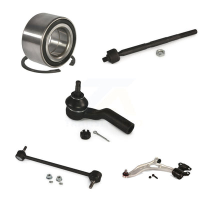 Wheel Bearing Kit-K77-101273 - Kit.bestparts.ca