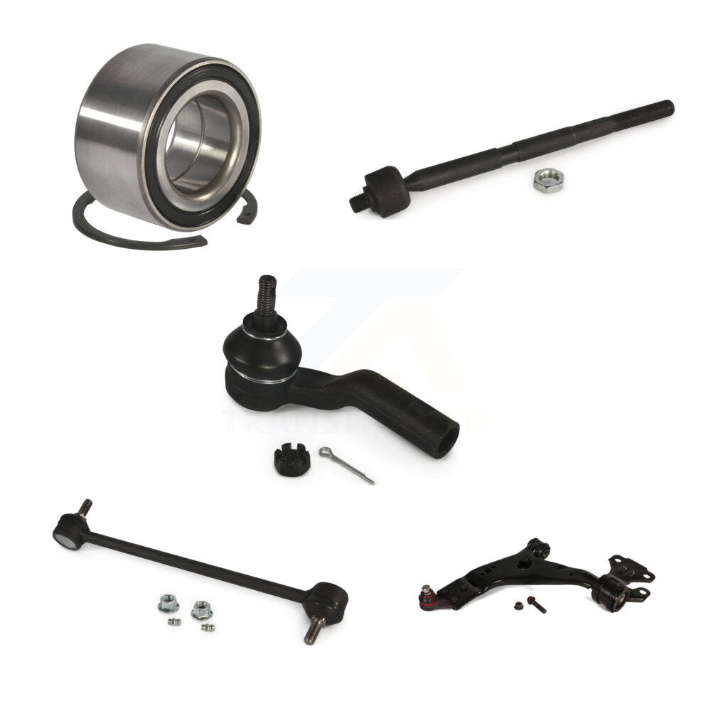 Wheel Bearing Kit-K77-101278 - Kit.bestparts.ca