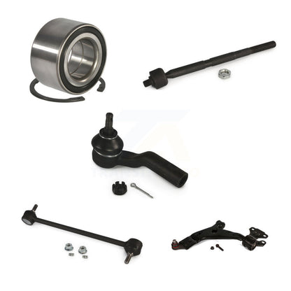 Wheel Bearing Kit-K77-101278 - Kit.bestparts.ca