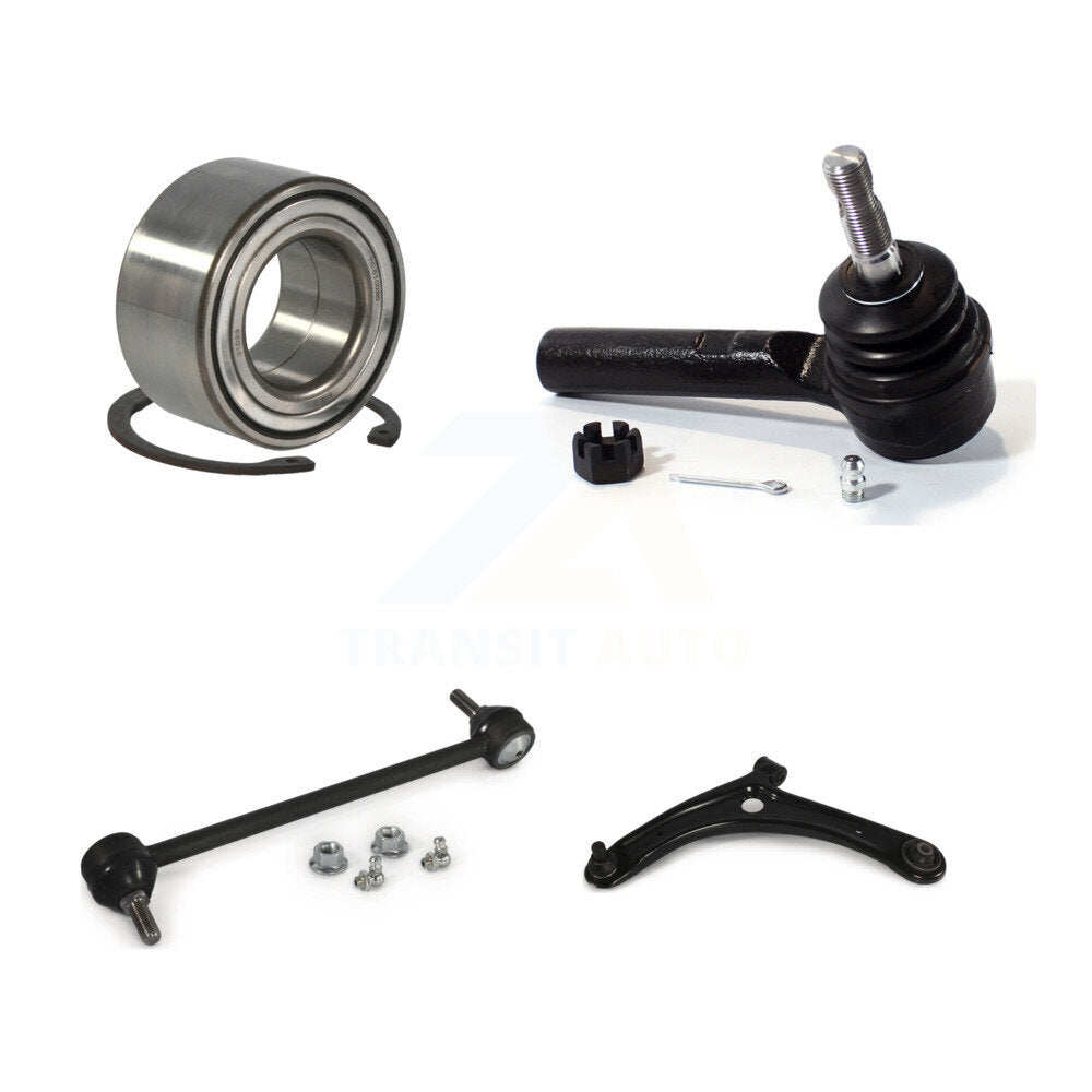 Wheel Bearing Kit-K77-101288 - Kit.bestparts.ca Kit.bestparts.ca