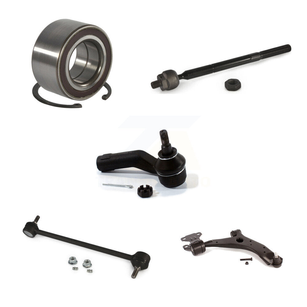 Wheel Bearing Kit-K77-101310 - Kit.bestparts.ca Kit.bestparts.ca