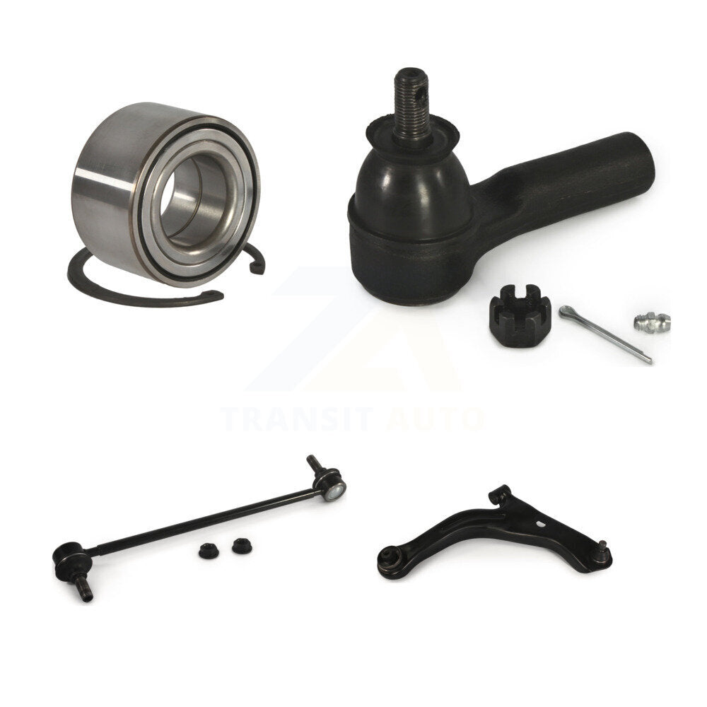 Wheel Bearing Kit-K77-101319 - Kit.bestparts.ca Kit.bestparts.ca
