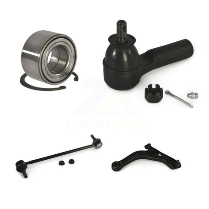 Wheel Bearing Kit-K77-101319 - Kit.bestparts.ca