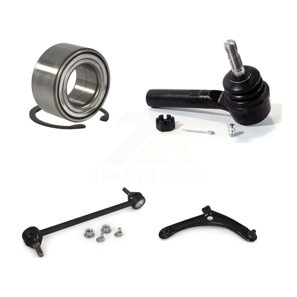 Wheel Bearing Kit-K77-101325 - Kit.bestparts.ca Kit.bestparts.ca
