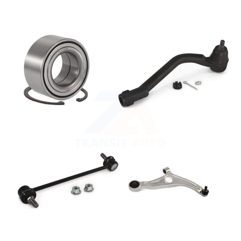 Wheel Bearing Kit-K77-101335 - Kit.bestparts.ca Kit.bestparts.ca