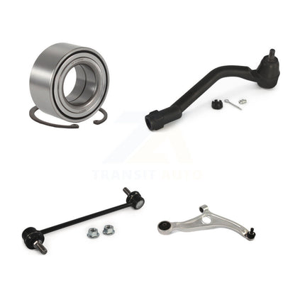 Wheel Bearing Kit-K77-101335 - Kit.bestparts.ca